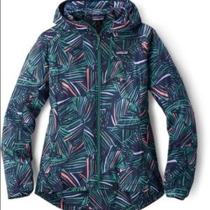 Patagonia Houdini Jacket